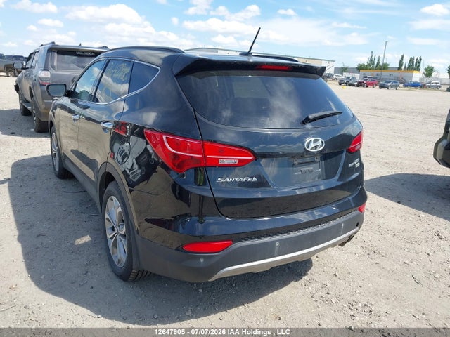 Продаж на аукціоні авто 2014 Hyundai Santa Fe Sport 2.0t Se, vin: 5XYZUDLA1EG160431, номер лоту: 12647905