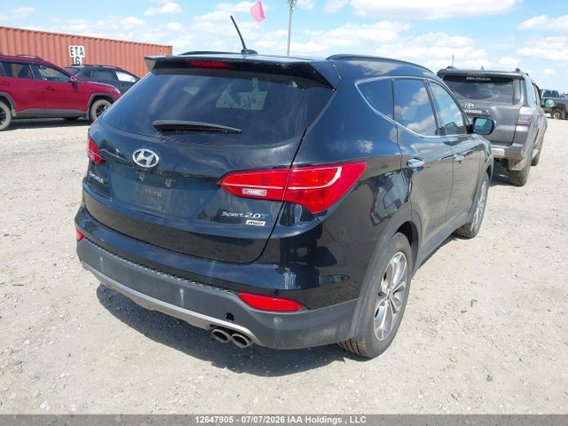 Продаж на аукціоні авто 2014 Hyundai Santa Fe Sport 2.0t Se, vin: 5XYZUDLA1EG160431, номер лоту: 12647905