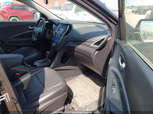 Продаж на аукціоні авто 2014 Hyundai Santa Fe Sport 2.0t Se, vin: 5XYZUDLA1EG160431, номер лоту: 12647905