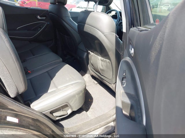 Продаж на аукціоні авто 2014 Hyundai Santa Fe Sport 2.0t Se, vin: 5XYZUDLA1EG160431, номер лоту: 12647905