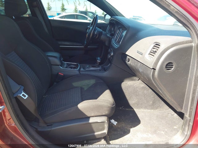 Dodge CHARGER GT 2021 2C3CDXHG7MH515207 Image 5
