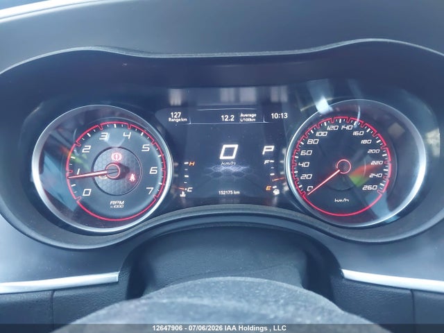 Dodge CHARGER GT 2021 2C3CDXHG7MH515207 Image 7