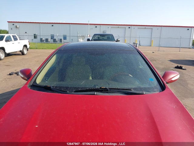 12647907 :رقم المزاد ، KMHEC4A45DA070837 vin ، 2013 Hyundai Sonata Hybrid Limited مزاد بيع