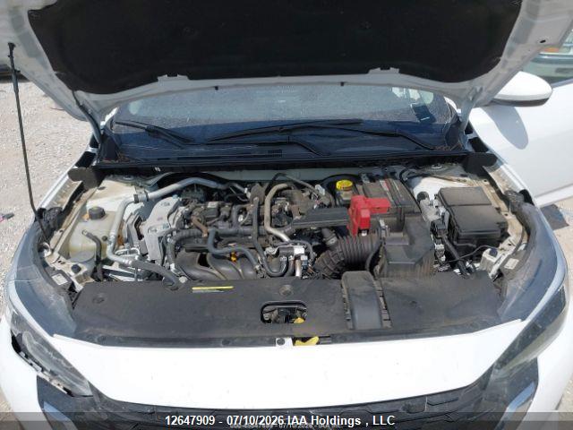 Nissan SENTRA S 2024 3N1AB8BV2RY369938 Image 11
