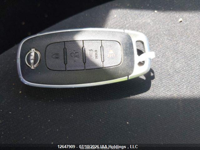 Nissan SENTRA S 2024 3N1AB8BV2RY369938 Image 12