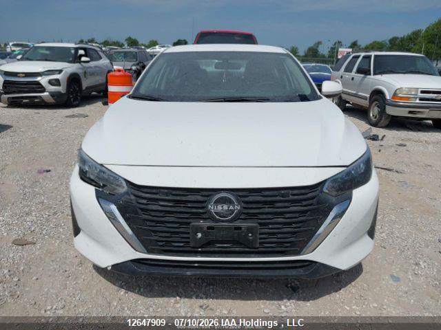 Nissan SENTRA S 2024 3N1AB8BV2RY369938 Image 13