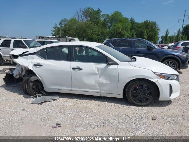 Nissan SENTRA S 2024 3N1AB8BV2RY369938 Image 14