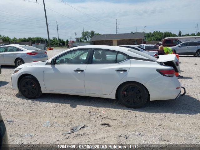 Nissan SENTRA S 2024 3N1AB8BV2RY369938 Image 15