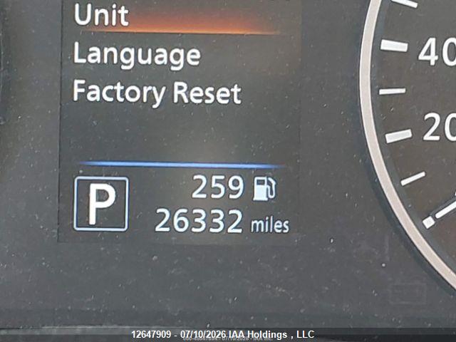 Nissan SENTRA S 2024 3N1AB8BV2RY369938 Image 16