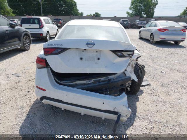Nissan SENTRA S 2024 3N1AB8BV2RY369938 Image 17