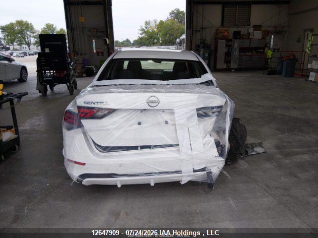 Nissan SENTRA S 2024 3N1AB8BV2RY369938 Image 18