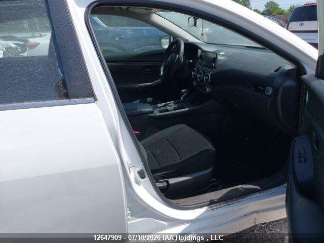 Nissan SENTRA S 2024 3N1AB8BV2RY369938 Image 6