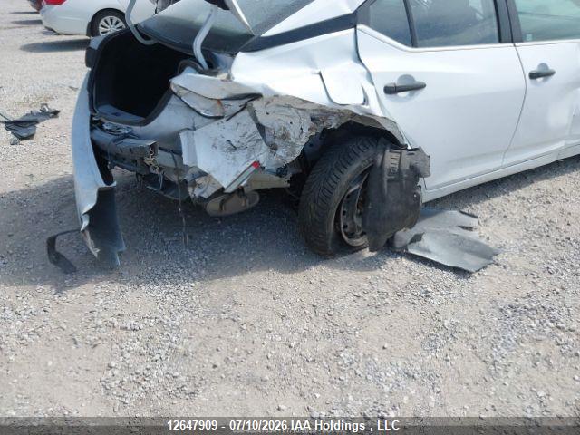 Nissan SENTRA S 2024 3N1AB8BV2RY369938 Image 7
