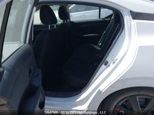 Nissan SENTRA S 2024 3N1AB8BV2RY369938 Image 9