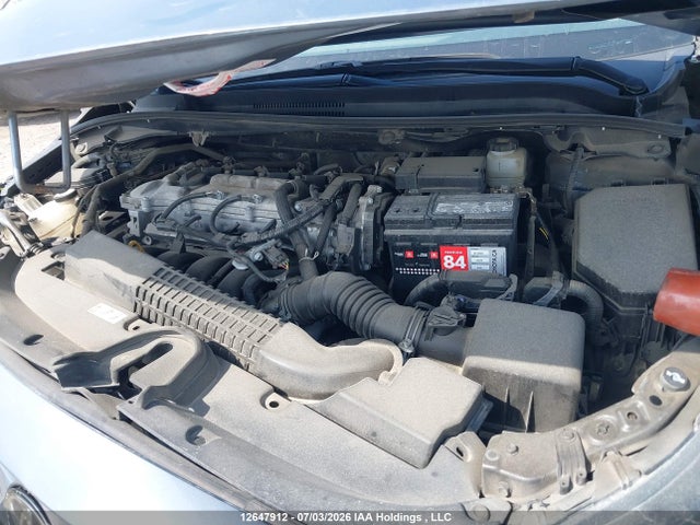 Продаж на аукціоні авто 2020 Toyota Corolla Le, vin: 5YFBPRBE3LP073438, номер лоту: 12647912