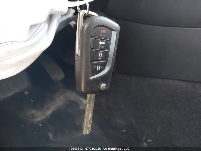 Продаж на аукціоні авто 2020 Toyota Corolla Le, vin: 5YFBPRBE3LP073438, номер лоту: 12647912