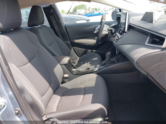 Продаж на аукціоні авто 2020 Toyota Corolla Le, vin: 5YFBPRBE3LP073438, номер лоту: 12647912