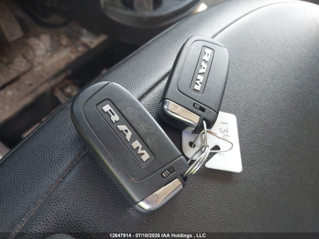 Продажа на аукционе авто 2022 Ram Promaster 1500 1500 Standard, vin: 3C6LRVAGXNE101175, номер лота: 12647914
