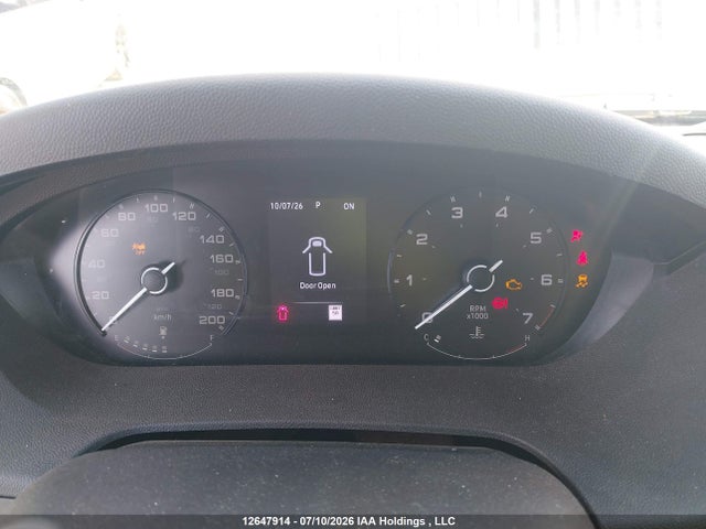 Продажа на аукционе авто 2022 Ram Promaster 1500 1500 Standard, vin: 3C6LRVAGXNE101175, номер лота: 12647914