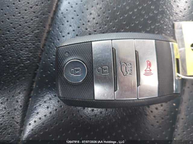 KIA Sorento Ex/s 2020 5XYPHDA57LG629780 Image 9