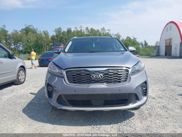 KIA Sorento Ex/s 2020 5XYPHDA57LG629780 Image 11