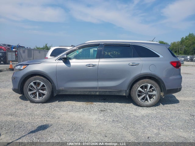 KIA Sorento Ex/s 2020 5XYPHDA57LG629780 Image 13