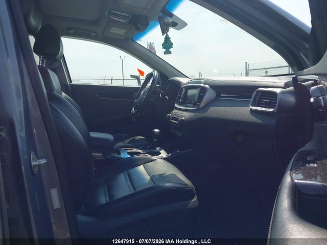 KIA Sorento Ex/s 2020 5XYPHDA57LG629780 Image 5