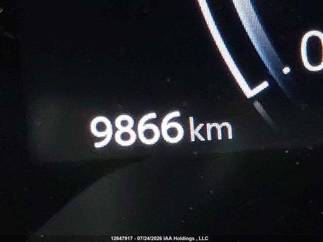 Auction sale of the 2026 Toyota Corolla Cross Le Awd, vin: 7MUCAABG4TV159363, lot number: 12647917