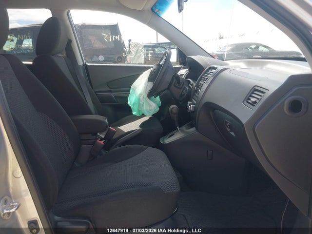 2009 Hyundai Tucson Gl V6/limited მანქანა იყიდება აუქციონზე, vin: KM8JM72D29U008135, აუქციონის ნომერი: 12647919