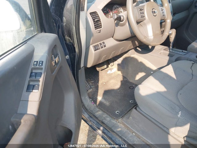 Nissan Frontier Sv/sl 2016 1N6AD0FV5GN730072 Image 15