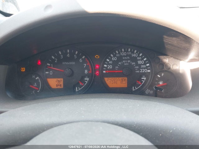 Nissan Frontier Sv/sl 2016 1N6AD0FV5GN730072 Image 17