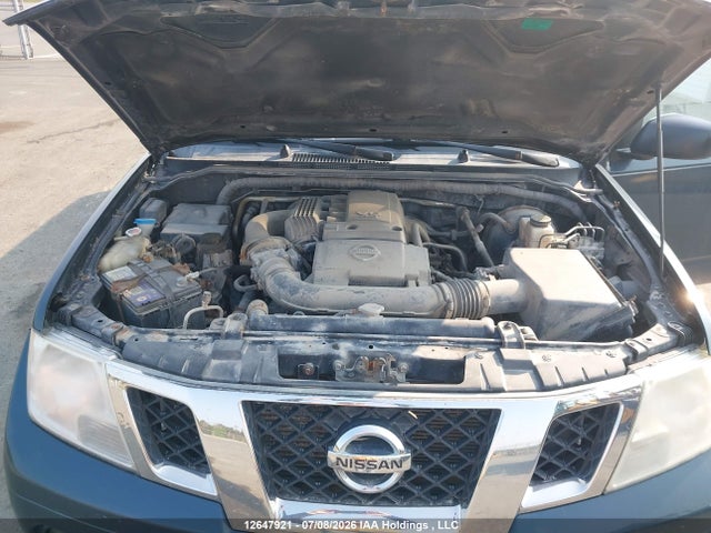 Nissan Frontier Sv/sl 2016 1N6AD0FV5GN730072 Image 18
