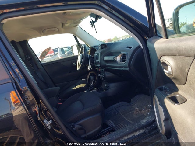 ZACCJAAT0FPB57460 Jeep Renegade Sport