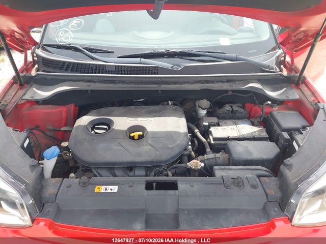 Продаж на аукціоні авто 2019 Kia Soul +, vin: KNDJP3A55K7647340, номер лоту: 12647927