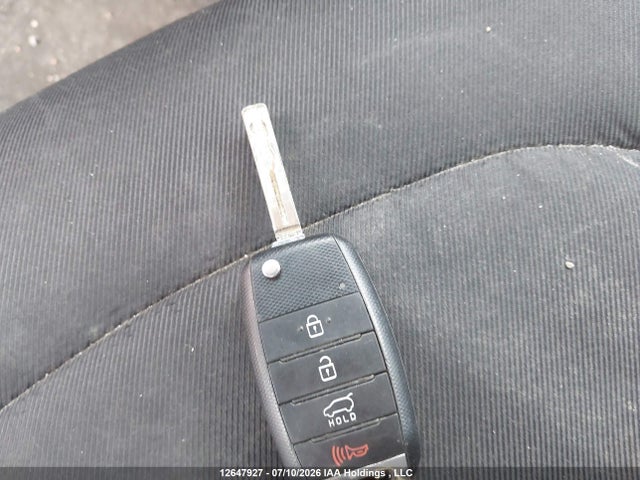Продаж на аукціоні авто 2019 Kia Soul +, vin: KNDJP3A55K7647340, номер лоту: 12647927