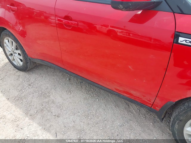 Продаж на аукціоні авто 2019 Kia Soul +, vin: KNDJP3A55K7647340, номер лоту: 12647927