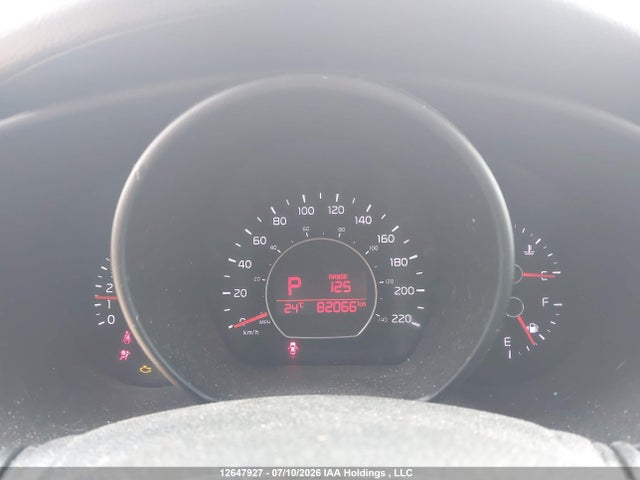 Продаж на аукціоні авто 2019 Kia Soul +, vin: KNDJP3A55K7647340, номер лоту: 12647927