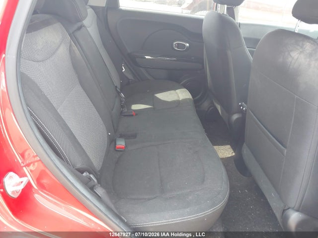 Продаж на аукціоні авто 2019 Kia Soul +, vin: KNDJP3A55K7647340, номер лоту: 12647927