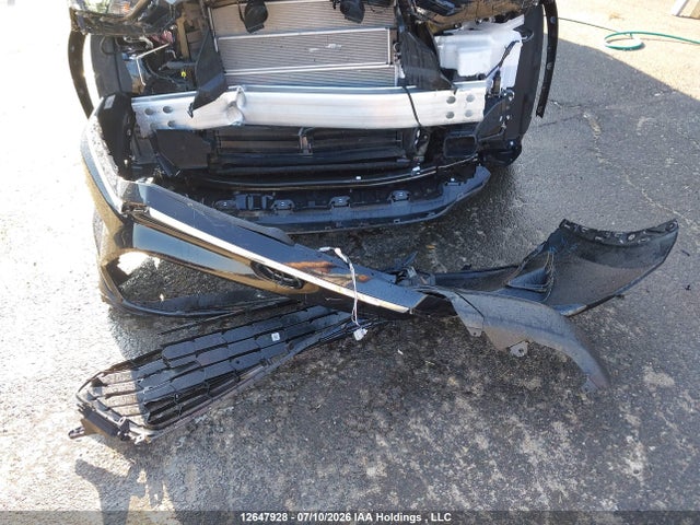2026 Toyota Grand Highlander Hybrid Xle მანქანა იყიდება აუქციონზე, vin: 5TDACAB59TS097131, აუქციონის ნომერი: 12647928