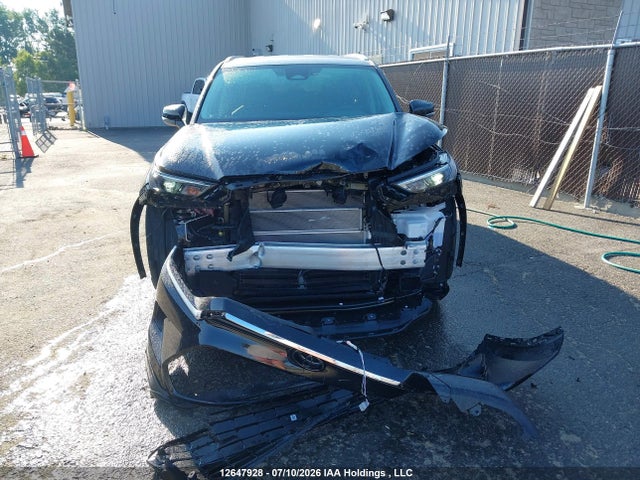 2026 Toyota Grand Highlander Hybrid Xle მანქანა იყიდება აუქციონზე, vin: 5TDACAB59TS097131, აუქციონის ნომერი: 12647928
