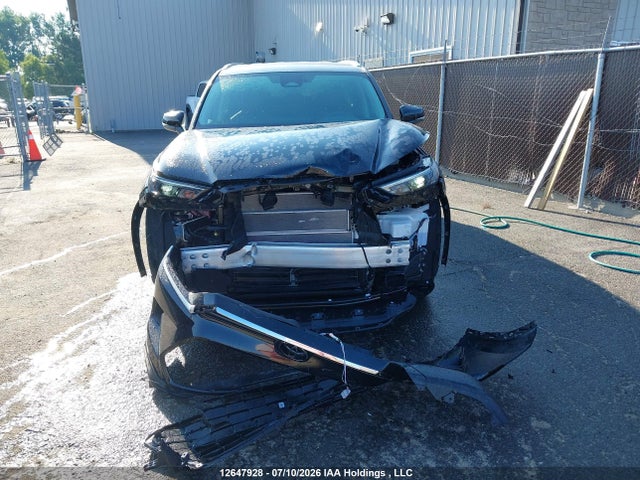 2026 Toyota Grand Highlander Hybrid Xle მანქანა იყიდება აუქციონზე, vin: 5TDACAB59TS097131, აუქციონის ნომერი: 12647928