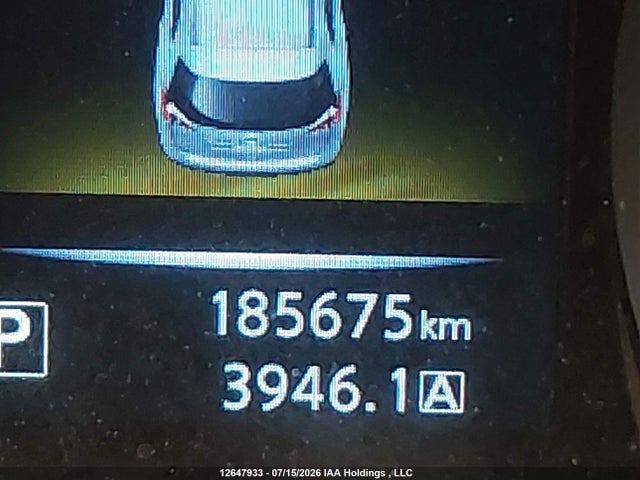 Nissan Rogue 2016 5N1AT2MMXGC913700 Image 15