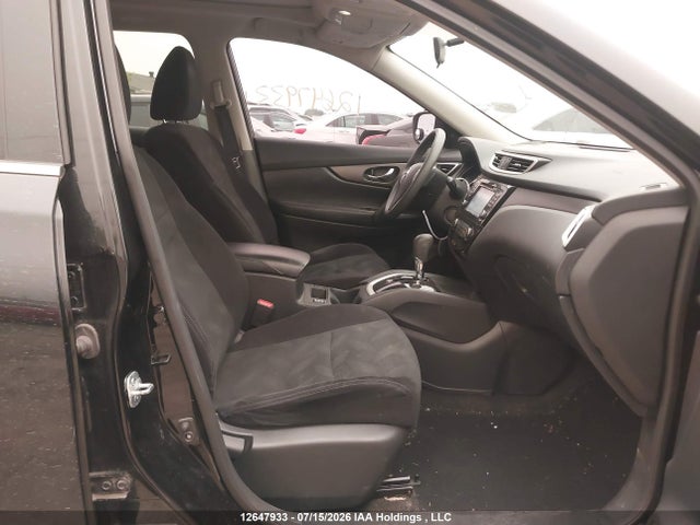 Nissan Rogue 2016 5N1AT2MMXGC913700 Image 5