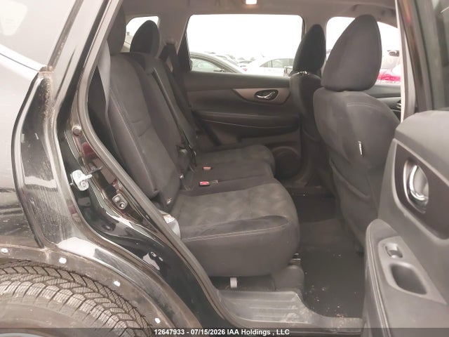 Nissan Rogue 2016 5N1AT2MMXGC913700 Image 8