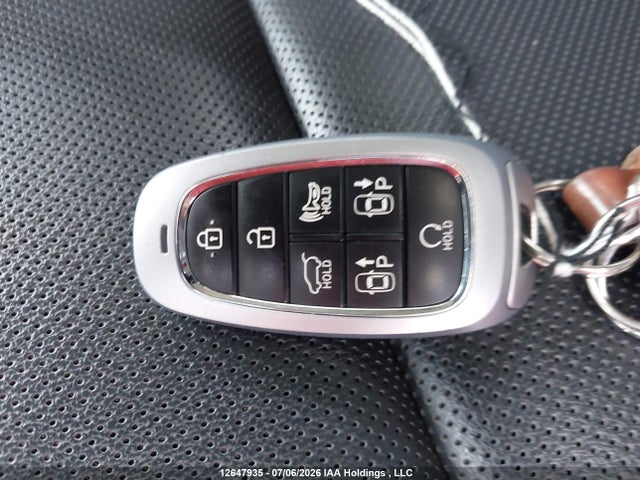 KM8JDDD20RU253011 Hyundai Tucson Ultimate Plug-in Hybrid Awd