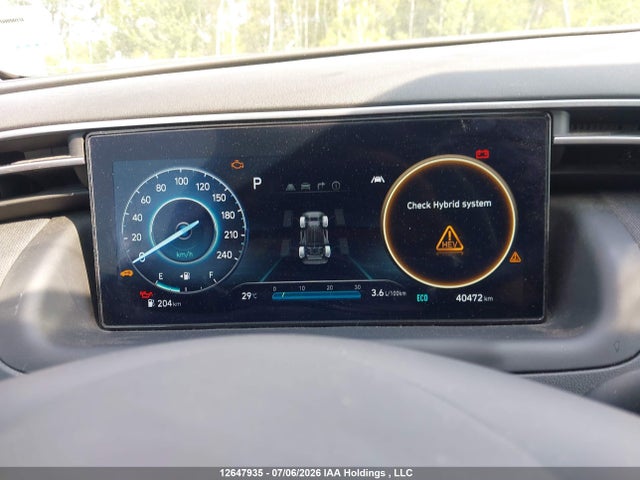KM8JDDD20RU253011 Hyundai Tucson Ultimate Plug-in Hybrid Awd