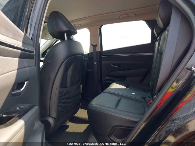 Продажа на аукционе авто 2024 Hyundai Tucson Ultimate Plug-in Hybrid Awd, vin: KM8JDDD20RU253011, номер лота: 12647935