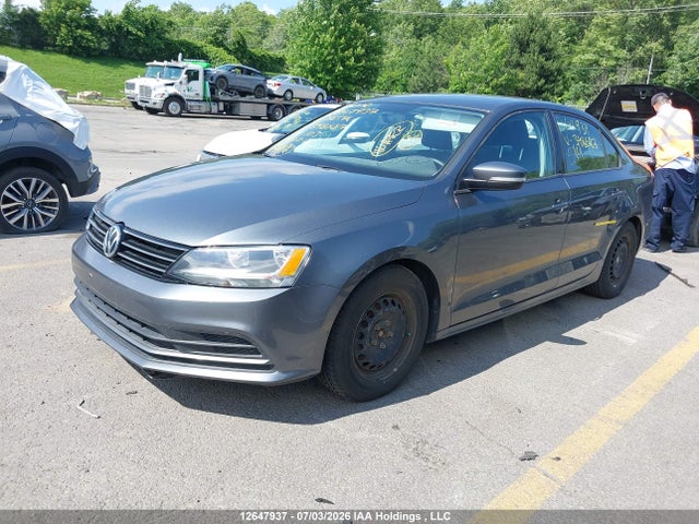 2016 Volkswagen Jetta 1.4 Tsi Trendline/1.4 Tsi Trendline+ მანქანა იყიდება აუქციონზე, vin: 3VW267AJ5GM398687, აუქციონის ნომერი: 12647937