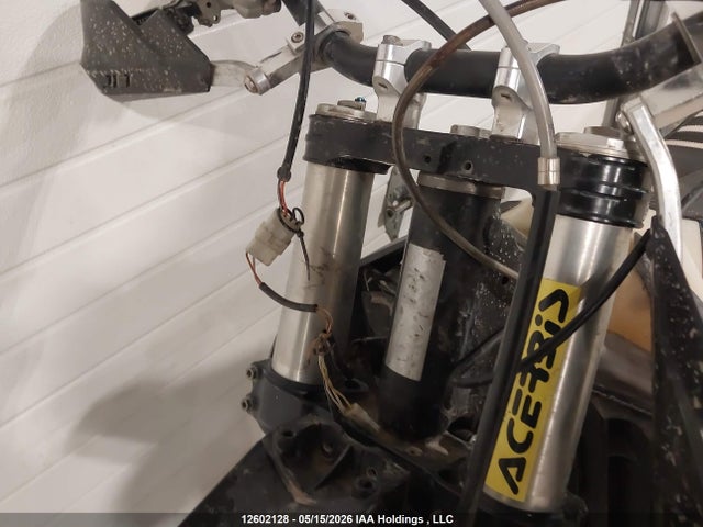 Продаж на аукціоні авто 2012 Ktm 300 Xc, vin: VBKMXN237CM309221, номер лоту: 12602128