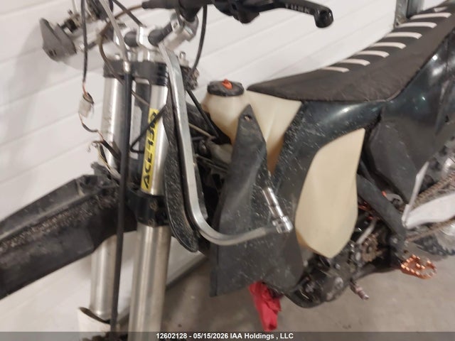 Продаж на аукціоні авто 2012 Ktm 300 Xc, vin: VBKMXN237CM309221, номер лоту: 12602128